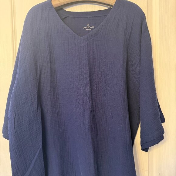 Blue Top - Picture 1 of 2